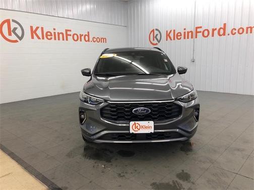 2023 Ford Escape ST-Line Elite