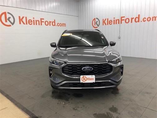 2023 Ford Escape ST-Line Elite