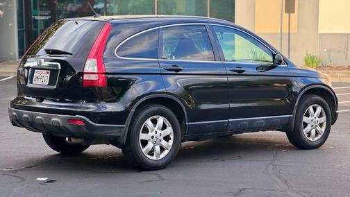 2007 Honda CR-V EX