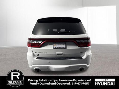 2021 Dodge Durango GT