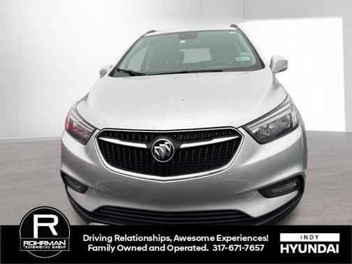 2019 Buick Encore Sport Touring
