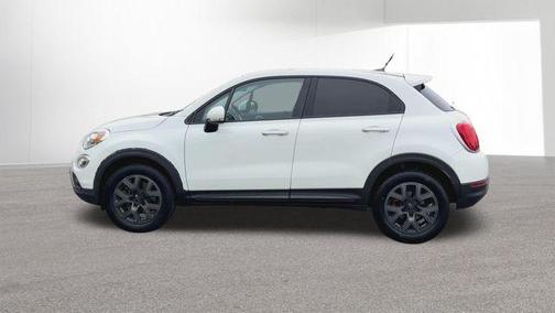 2016 FIAT 500X Trekking