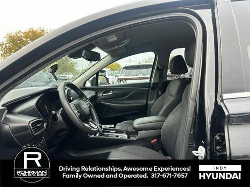 2020 Hyundai SANTA FE 2.4 SEL