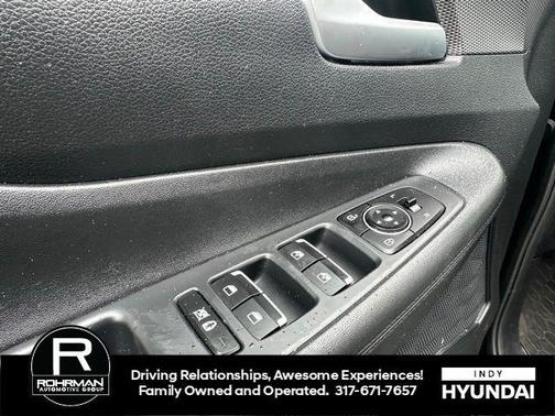 2020 Hyundai SANTA FE 2.4 SEL