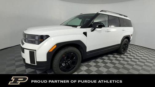 2025 Hyundai SANTA FE XRT