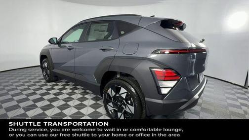2025 Hyundai KONA SEL Convenience