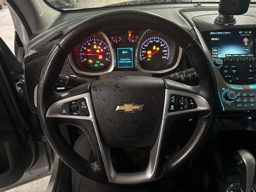 2015 Chevrolet Equinox 1LT