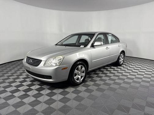 2008 Kia Optima LX