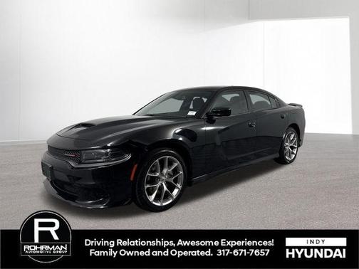 2023 Dodge Charger GT