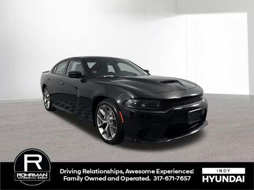 2023 Dodge Charger GT