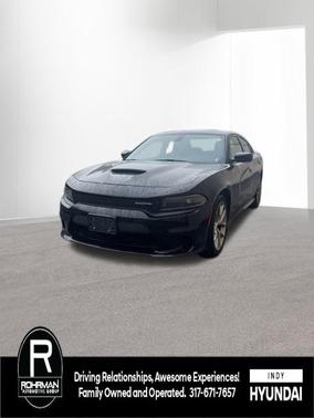 2023 Dodge Charger GT