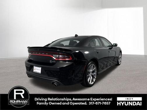 2023 Dodge Charger GT