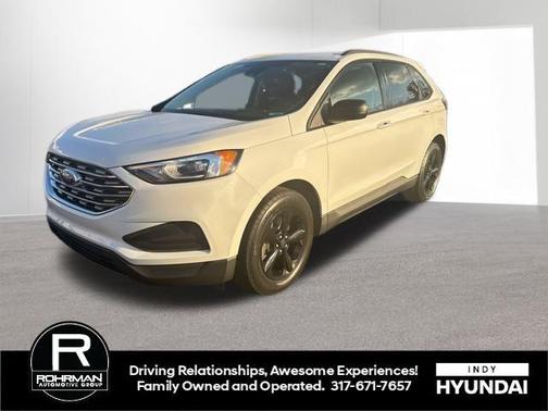 2022 Ford Edge SE