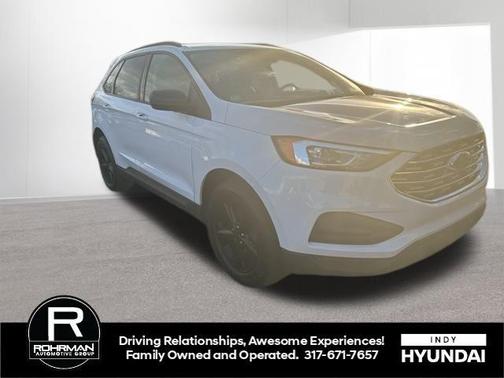 2022 Ford Edge SE