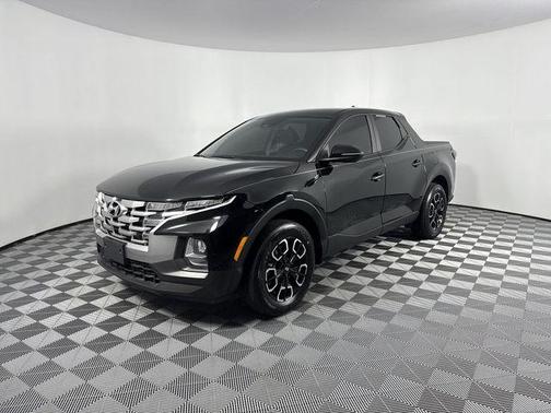 2022 Hyundai SANTA CRUZ 2.5L SEL