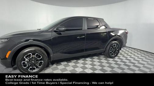 2022 Hyundai SANTA CRUZ 2.5L SEL