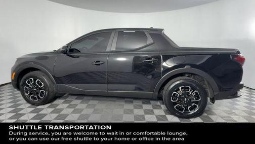 2022 Hyundai SANTA CRUZ 2.5L SEL