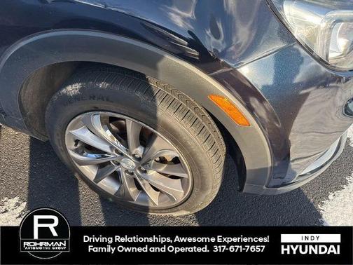 2020 Buick Encore GX Select