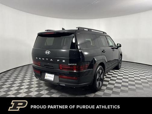 2026 Hyundai SANTA FE HEV SEL