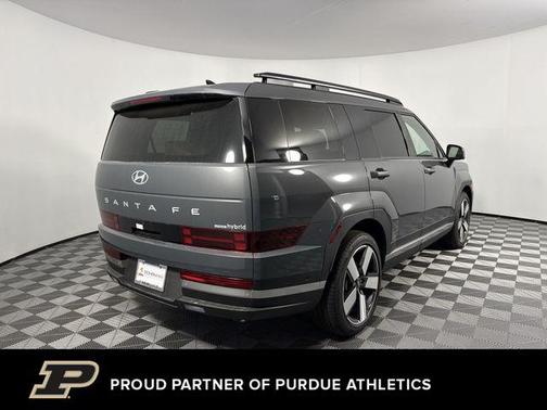 2026 Hyundai SANTA FE HEV Limited