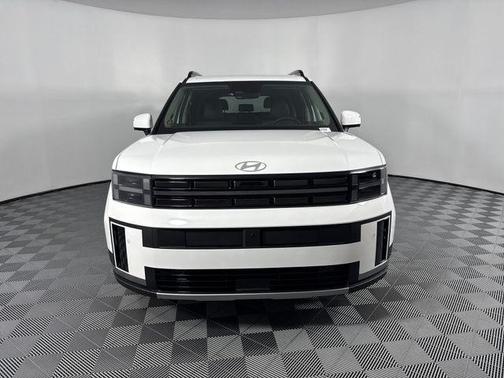 2025 Hyundai SANTA FE HEV Limited