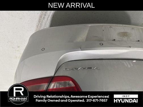 2015 Buick Verano Leather Group