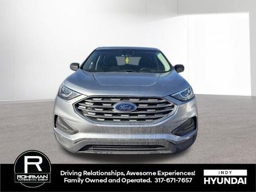 2020 Ford Edge SE