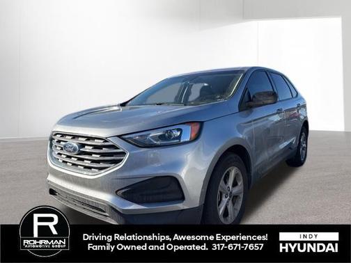 2020 Ford Edge SE