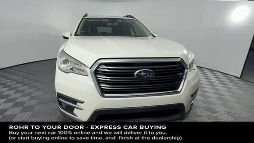 2019 Subaru Ascent Limited 8-Passenger