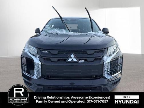 2024 Mitsubishi Outlander Sport 2.0 LE