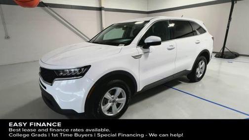 2021 Kia Sorento LX
