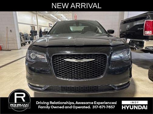 2019 Chrysler 300 S