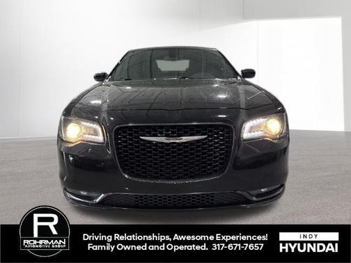 2019 Chrysler 300 S