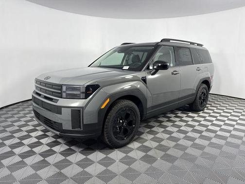 2025 Hyundai SANTA FE XRT