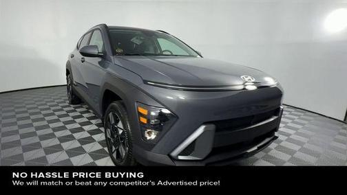 2025 Hyundai KONA SEL Convenience