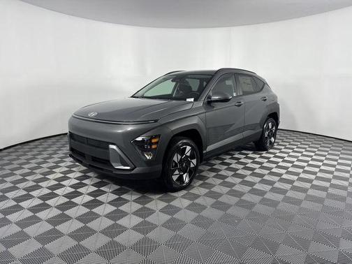 2025 Hyundai KONA SEL Convenience