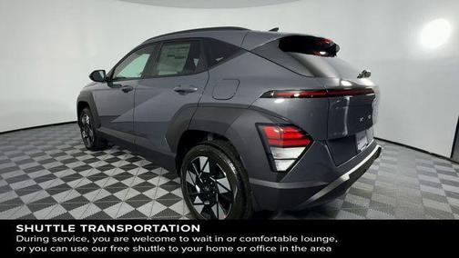 2025 Hyundai KONA SEL Convenience