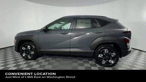 2025 Hyundai KONA SEL Convenience