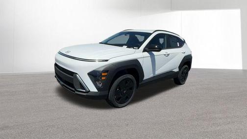Atlas 2026 Hyundai KONA SEL Sport