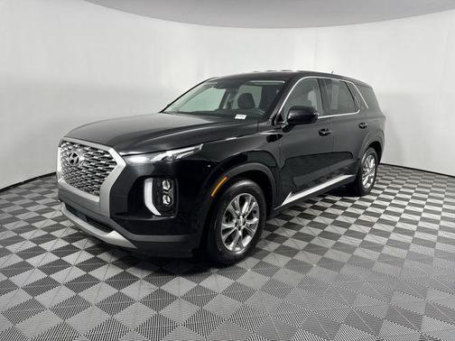 2021 Hyundai PALISADE SE