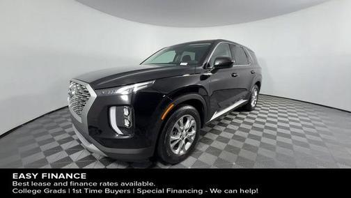 2021 Hyundai PALISADE SE