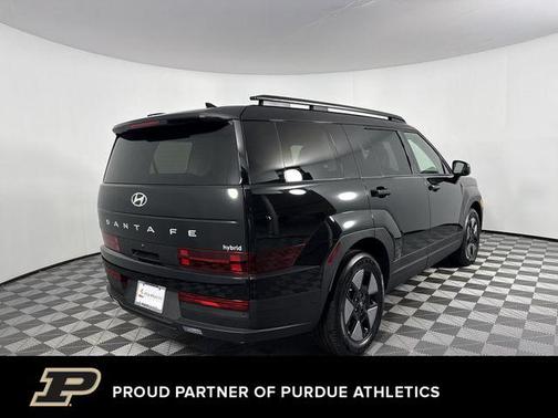 2026 Hyundai SANTA FE HEV SEL