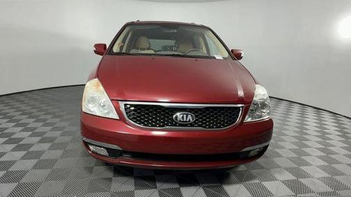 2014 Kia Sedona LX