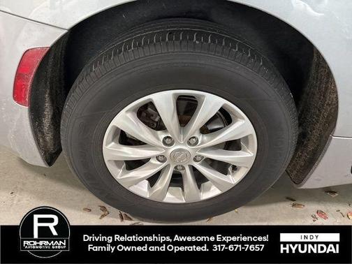 2018 Chrysler Pacifica Touring-L