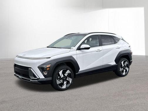 Atlas 2026 Hyundai KONA Limited