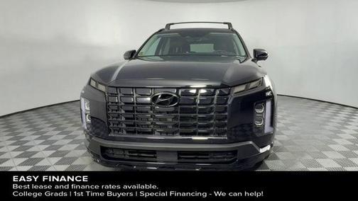 2025 Hyundai PALISADE XRT