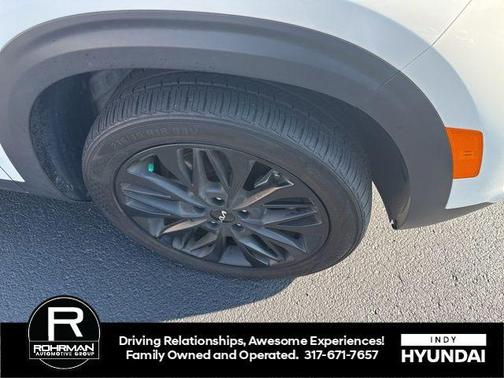 2023 Kia Seltos Nightfall