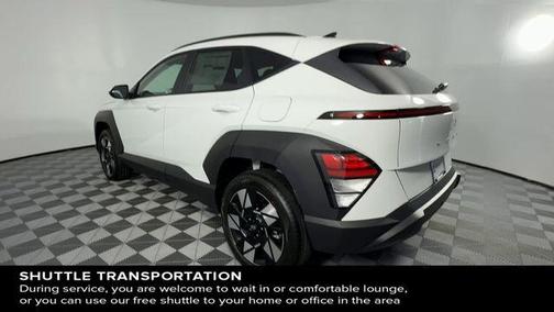 2025 Hyundai KONA SEL Convenience