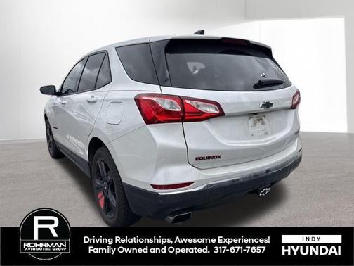 2020 Chevrolet Equinox 2LT