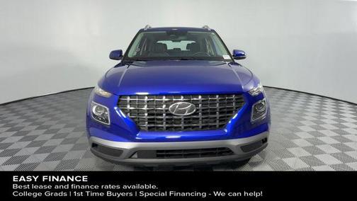 2024 Hyundai VENUE Limited